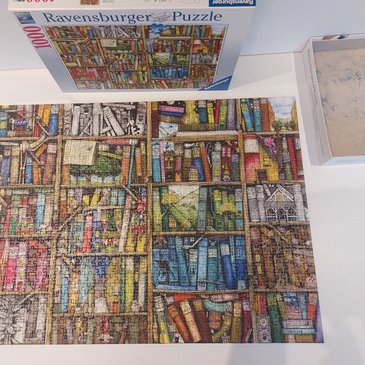 Bild des Frienpuzzels